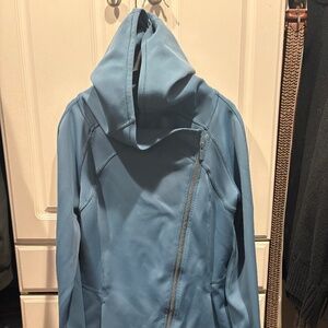 Lululemon hooded jacket